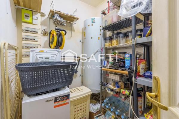 Troussey - Appartement 114 m2- 2 chambres