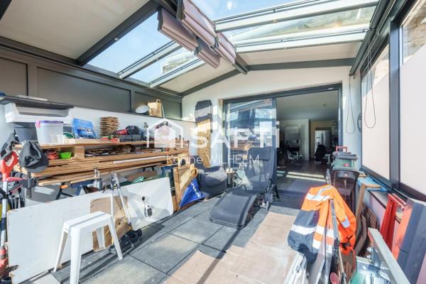Troussey - Appartement 114 m2- 2 chambres