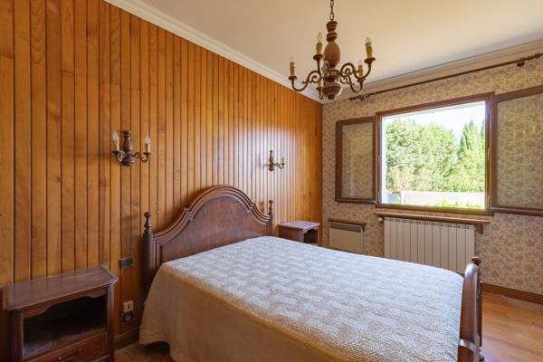 Maison 5 pièces - 150 m²