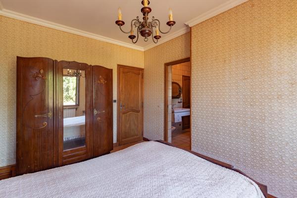 Maison 5 pièces - 150 m²