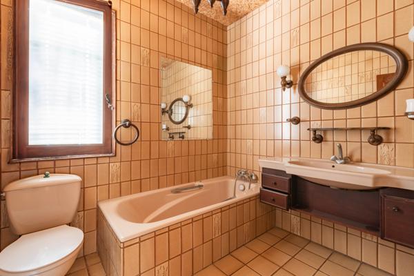 Maison 5 pièces - 150 m²