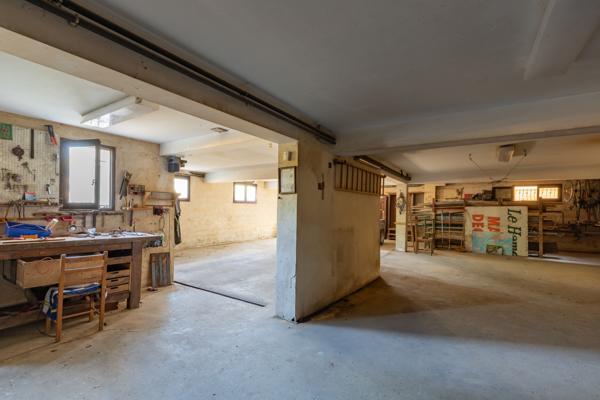 Maison 5 pièces - 150 m²