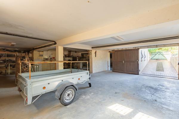 Maison 5 pièces - 150 m²