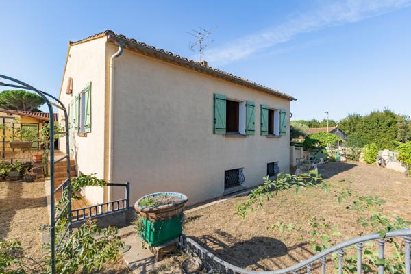 Maison 5 pièces - 150 m²