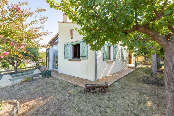 Maison 5 pièces - 150 m²