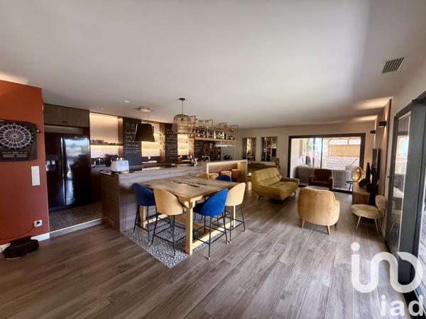 Maison à vendre 4 pièces 115 m² Salles