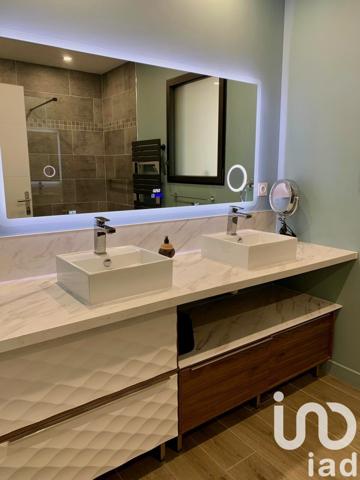 Maison à vendre 4 pièces 115 m² Salles