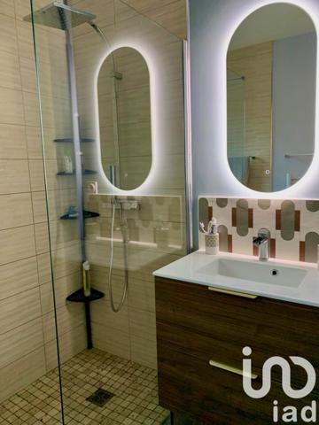 Maison à vendre 4 pièces 115 m² Salles