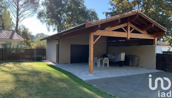 Maison à vendre 4 pièces 115 m² Salles