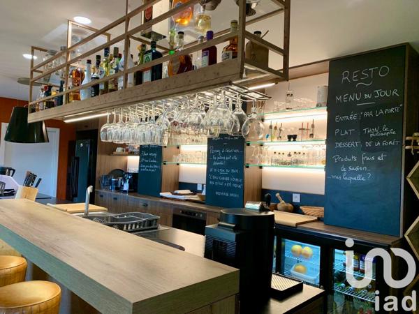 Maison à vendre 4 pièces 115 m² Salles