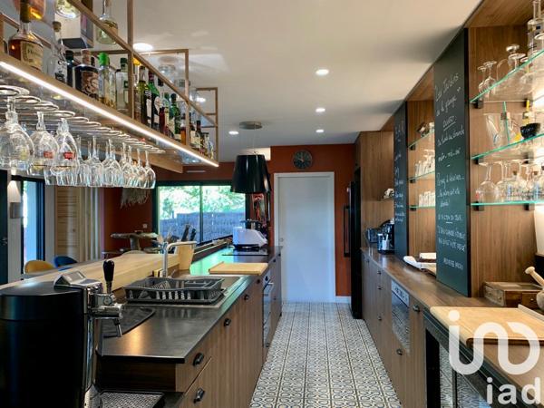 Maison à vendre 4 pièces 115 m² Salles