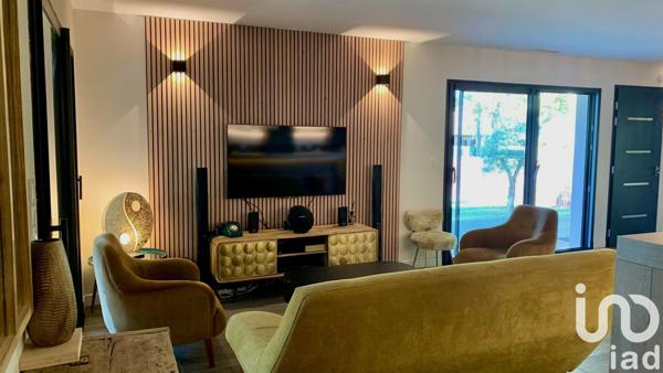 Maison à vendre 4 pièces 115 m² Salles