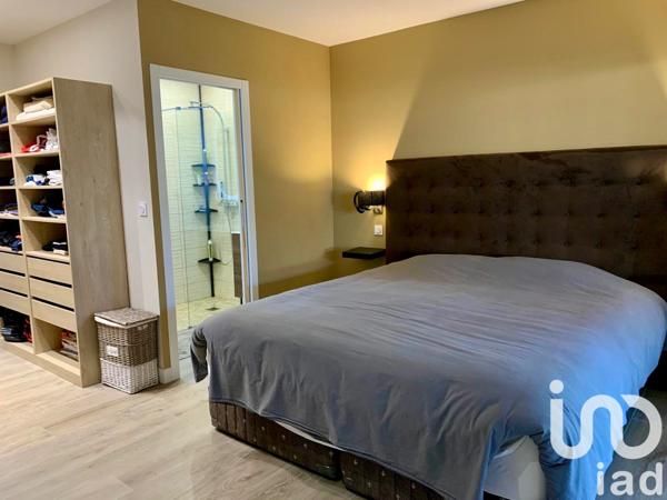 Maison à vendre 4 pièces 115 m² Salles