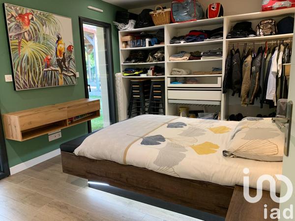 Maison à vendre 4 pièces 115 m² Salles