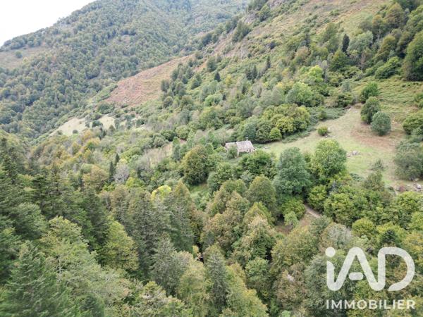 Maison à vendre 10 pièces 257 m² Etsaut