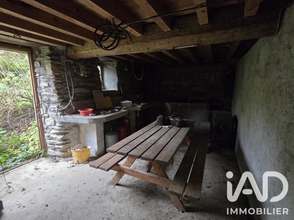 Maison à vendre 10 pièces 257 m² Etsaut