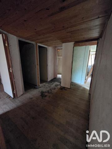 Maison à vendre 10 pièces 257 m² Etsaut