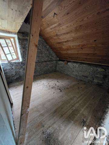 Maison à vendre 10 pièces 257 m² Etsaut
