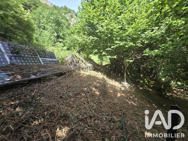 Maison à vendre 10 pièces 257 m² Etsaut