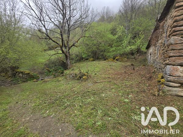 Maison à vendre 10 pièces 257 m² Etsaut