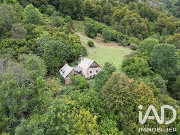 Maison à vendre 10 pièces 257 m² Etsaut
