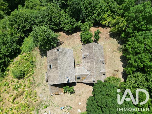 Maison à vendre 10 pièces 257 m² Etsaut