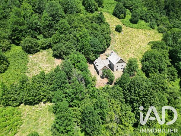 Maison à vendre 10 pièces 257 m² Etsaut