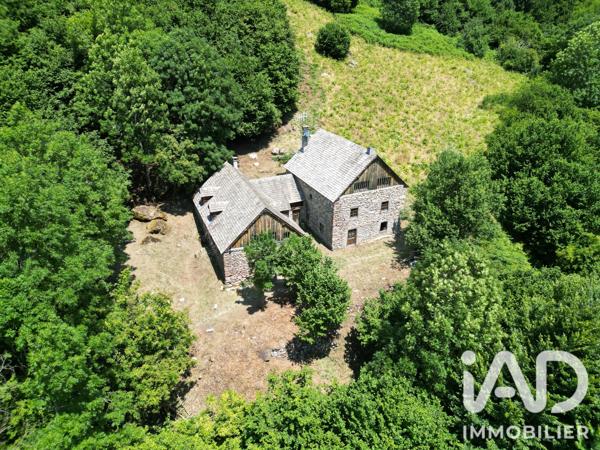 Maison à vendre 10 pièces 257 m² Etsaut