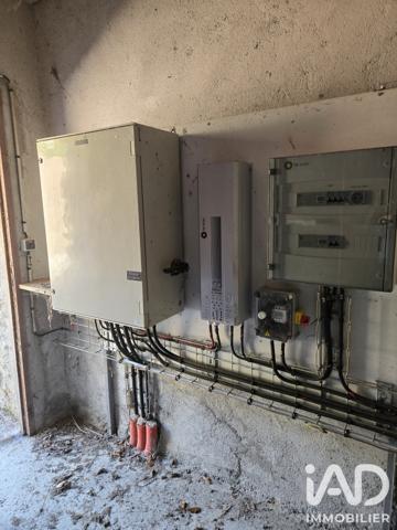 Maison à vendre 10 pièces 257 m² Etsaut