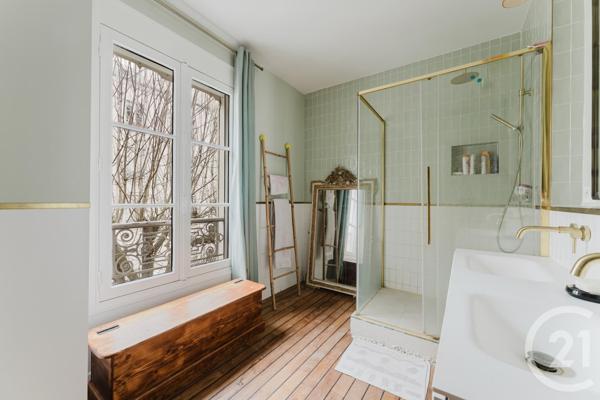 Maison à vendre  8 pièces - 280 m2 ST MANDE - 94