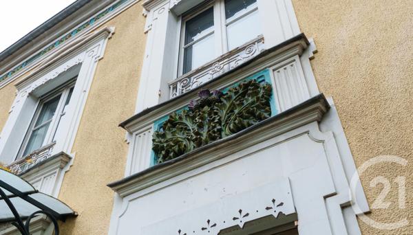 Maison à vendre  8 pièces - 280 m2 ST MANDE - 94