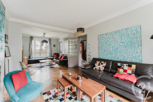 Maison à vendre  8 pièces - 280 m2 ST MANDE - 94