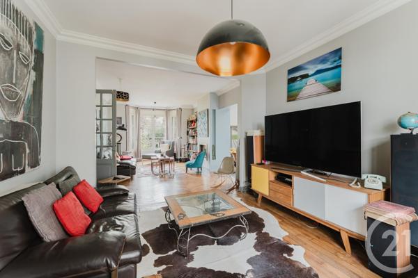 Maison à vendre  8 pièces - 280 m2 ST MANDE - 94