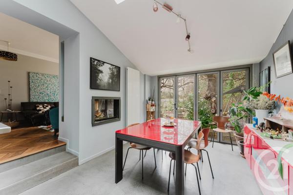 Maison à vendre  8 pièces - 280 m2 ST MANDE - 94