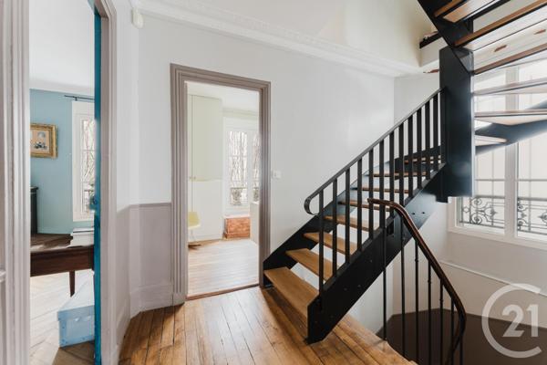 Maison à vendre  8 pièces - 280 m2 ST MANDE - 94