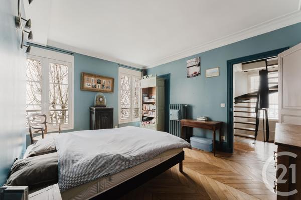 Maison à vendre  8 pièces - 280 m2 ST MANDE - 94