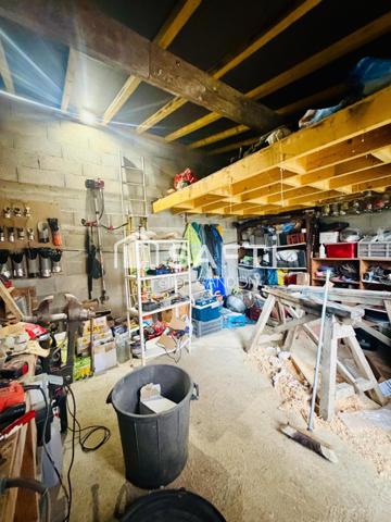 Maison T7 sans travaux de plain-pied