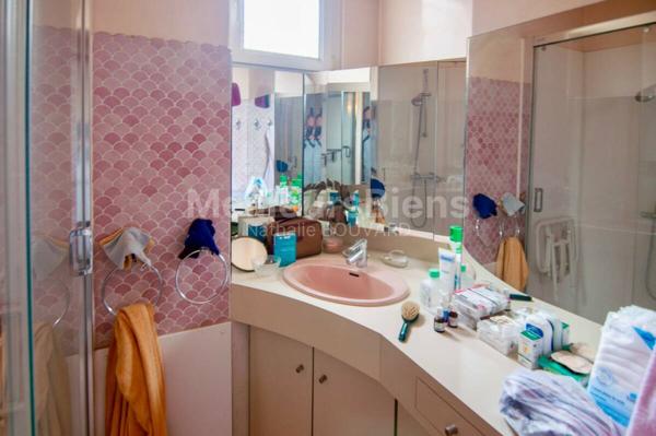 Doumer-Passy : 4 pièces ,117 M2 à rénover