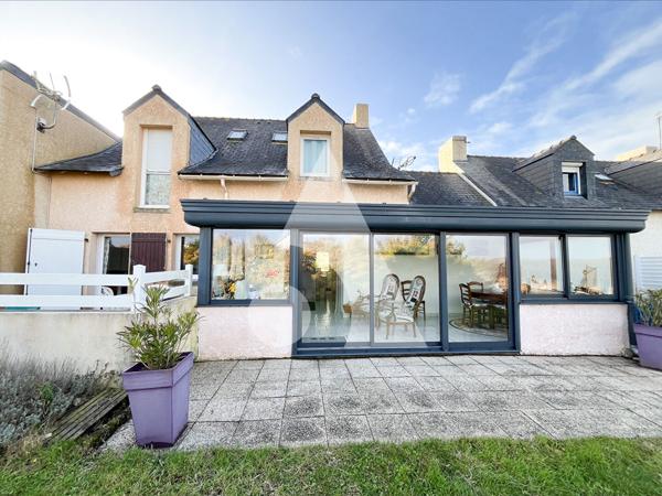 Maison 3 pièces 45.13 m2