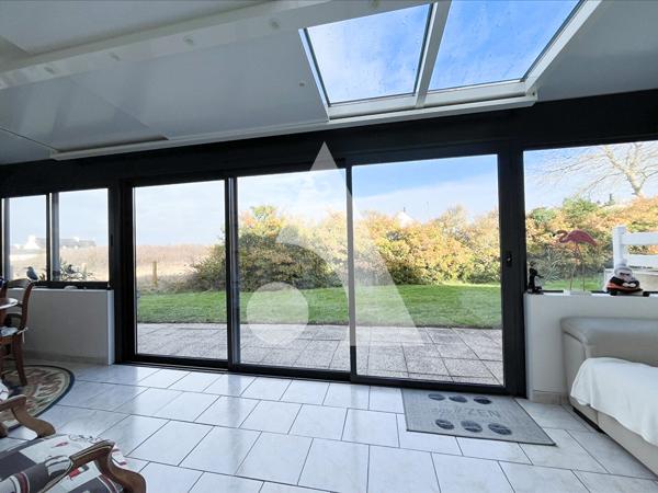Maison 3 pièces 45.13 m2