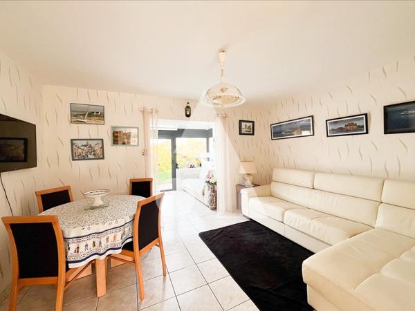 Maison 3 pièces 45.13 m2