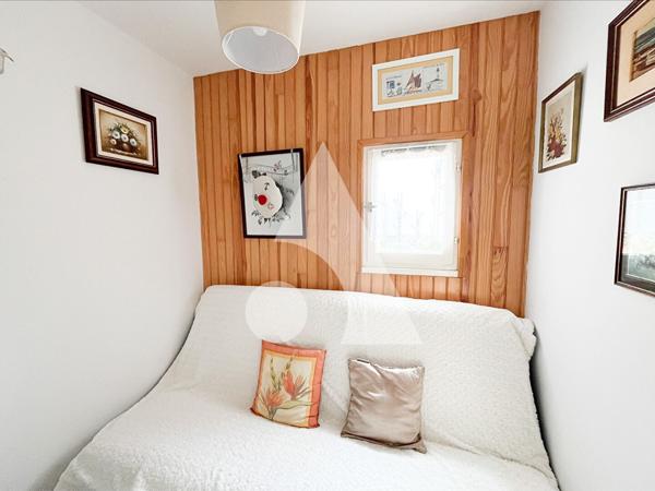 Maison 3 pièces 45.13 m2