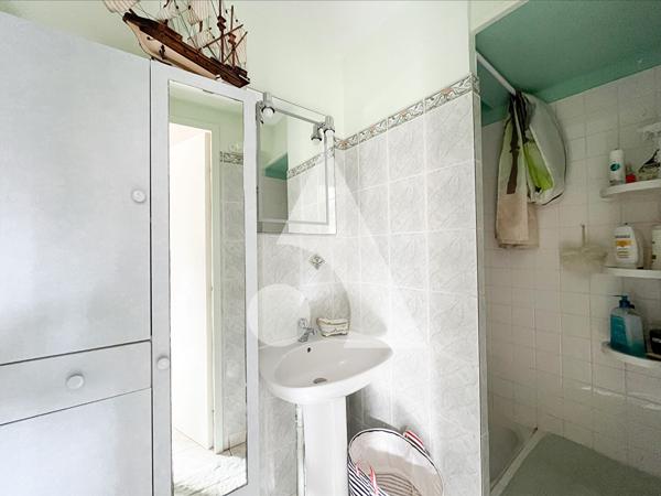 Maison 3 pièces 45.13 m2