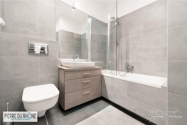 Lyon (69006) Vends Lyon 6 (69006) - Appartement T2 de 40m²