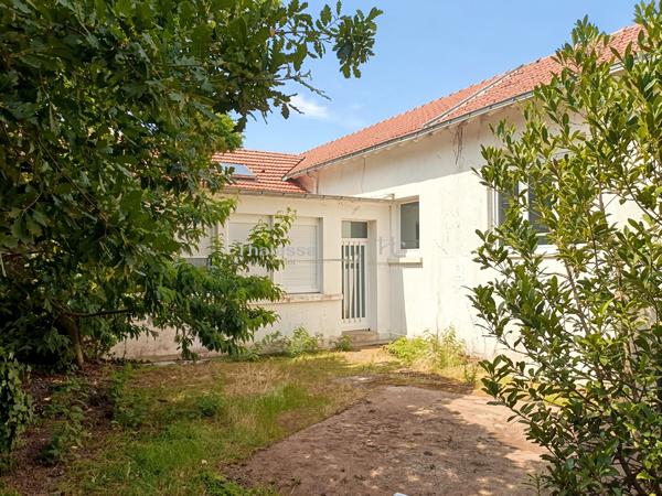 Maison Saint Brevin Les Pins 9 pièce(s) 136.05 m2, Saint brevin les pins 44250