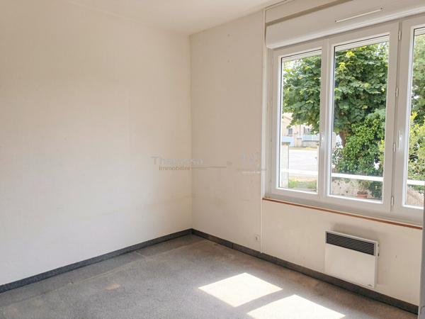 Maison Saint Brevin Les Pins 9 pièce(s) 136.05 m2, Saint brevin les pins 44250