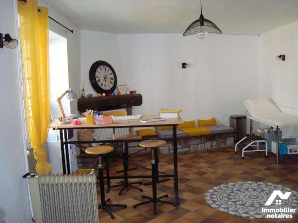 EXCLUSIVITÉ ÉTUDE, Immeuble à vendre à PLUMELIAU-BIEUZY (56930), Morbihan (56), idéal pour un(e...