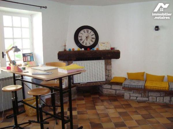 EXCLUSIVITÉ ÉTUDE, Immeuble à vendre à PLUMELIAU-BIEUZY (56930), Morbihan (56), idéal pour un(e...