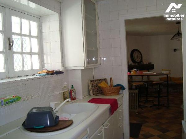 EXCLUSIVITÉ ÉTUDE, Immeuble à vendre à PLUMELIAU-BIEUZY (56930), Morbihan (56), idéal pour un(e...