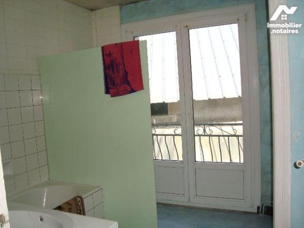 EXCLUSIVITÉ ÉTUDE, Immeuble à vendre à PLUMELIAU-BIEUZY (56930), Morbihan (56), idéal pour un(e...